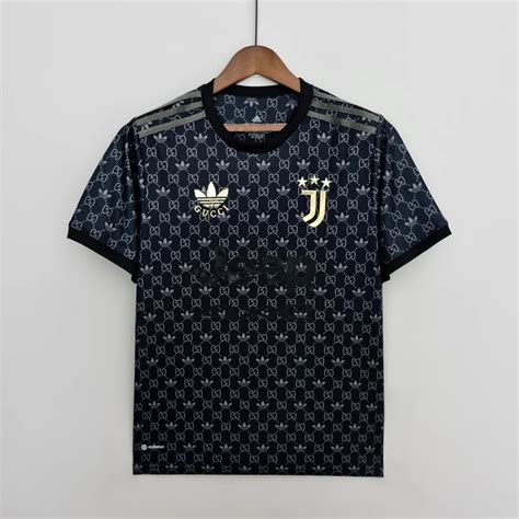 Juventus x Gucci Limited – Footjerseys